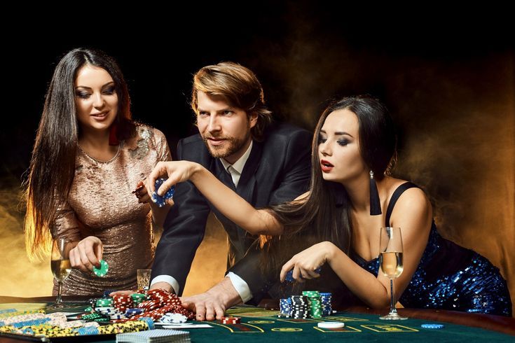 AboutSlots Live Casino