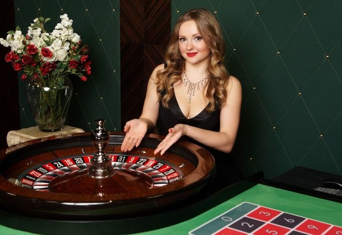 AboutSlots Live Betting