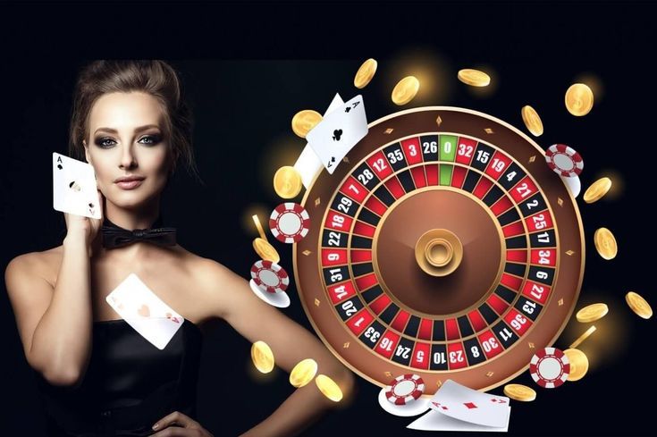 AboutSlots Live Casino