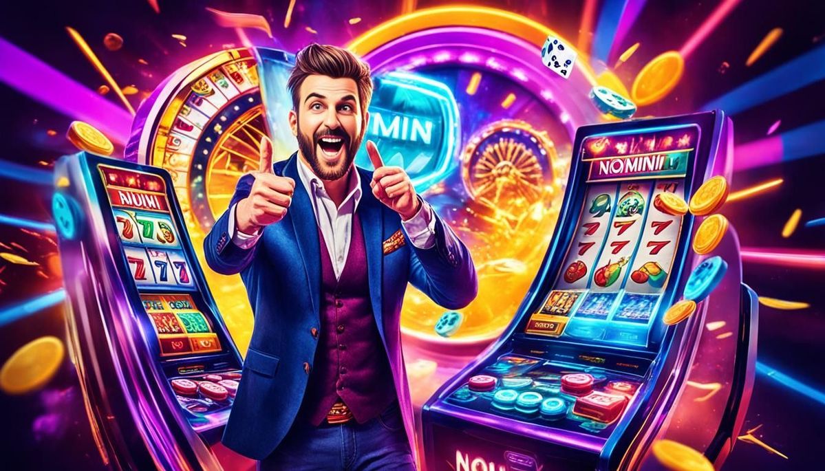 AboutSlots Live Casino