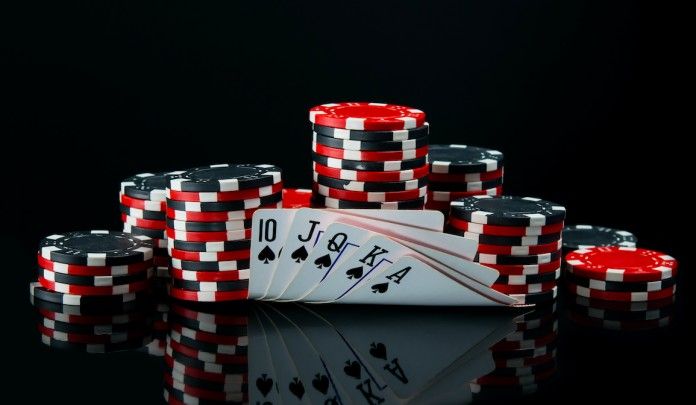 AboutSlots Live Betting