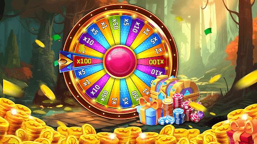 AboutSlots Live Casino